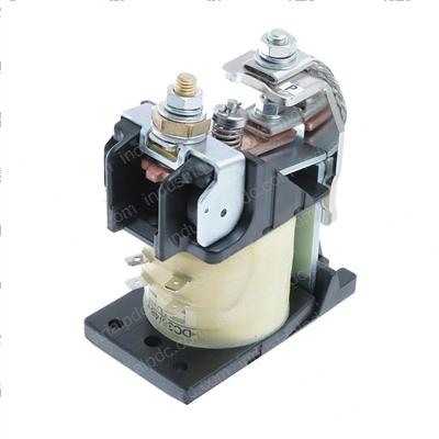 Picture of Contactor - 36-48v Regen Brake