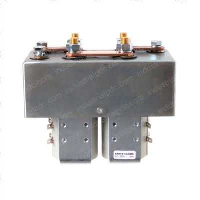 Picture of Contactor - 24v F/R Type Ee