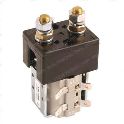 Picture of Contactor - 24 Volt