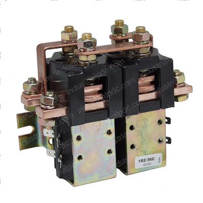 Picture of Contactor - 36 Volt