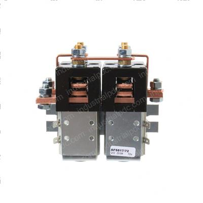 Picture of Contactor - 72 Volt F/R