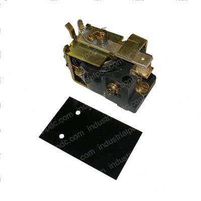 Picture of Contactor - 12 Volt