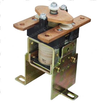 Picture of Contactor - 36 Volt 300a