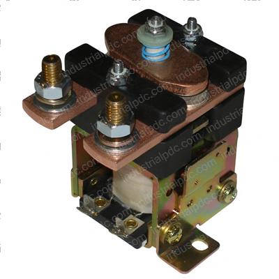 Picture of Contactor - 36 Volt