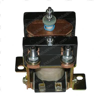 Picture of Contactor - 36 Volt 100a