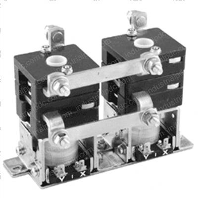 Picture of Contactor Set