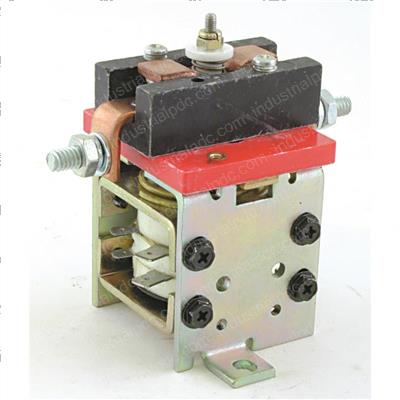 Picture of Contactor - 12 Volt