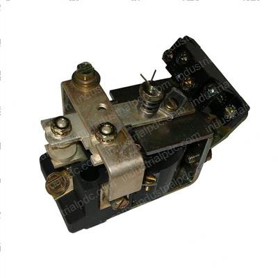 Picture of Contactor - 36 Volt