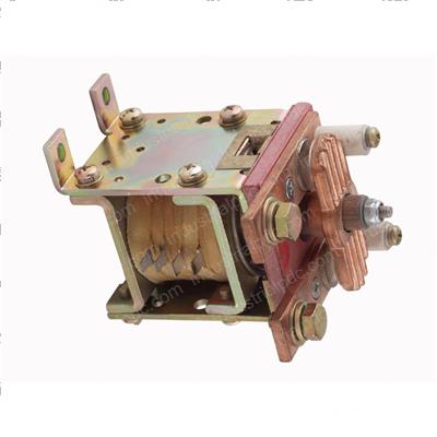 Picture of Contactor - 36 Volt