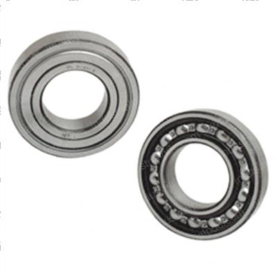 Picture of Bearing - Ball Single Shield