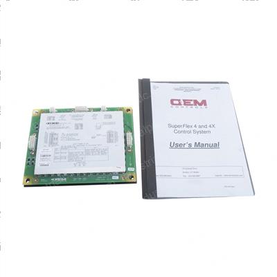 Picture of Control Board