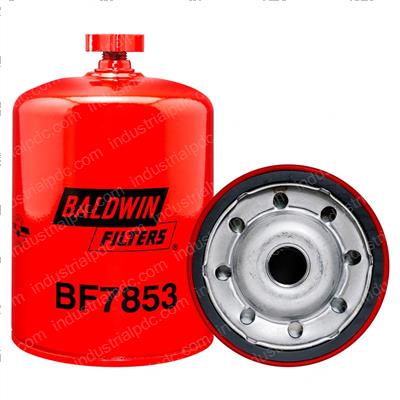 Picture of Filter - Fuel