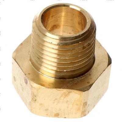Picture of Ftg Brs Str Pm08/Garden Hose