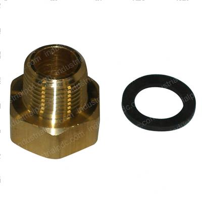 Picture of Fitting Kit Hose - Garden