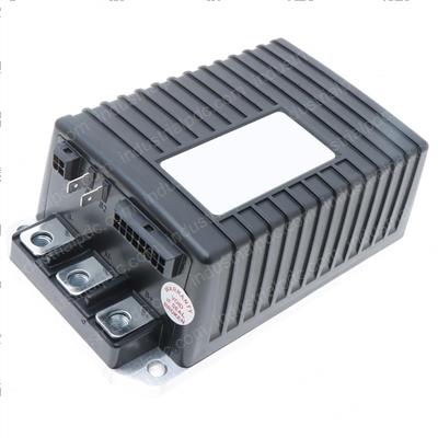 Picture of Motor Speed Controller