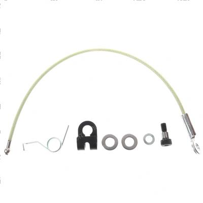 Picture of Cable Kit - Brush Side Lh