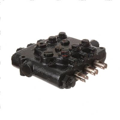 Picture of Vlv Hyd Mnl 3 Spl 7gpm 1800psi