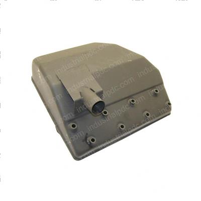 Picture of Muffler- Comp