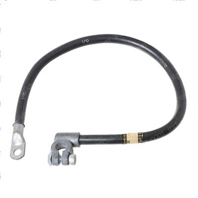 Picture of Cable - Batt Neg