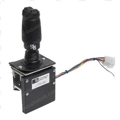 Picture of Electrical Joystick