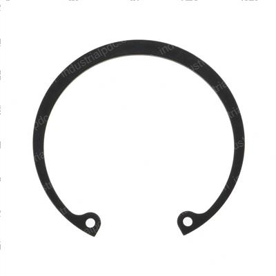 Picture of Ring  Internal Retaining