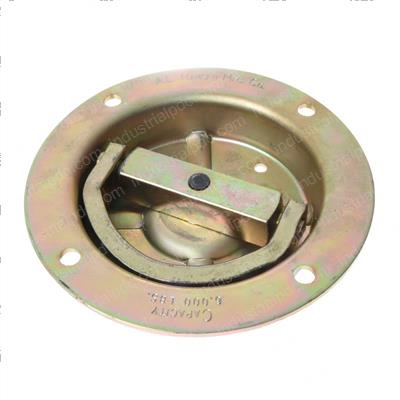 Picture of D-Ring - Swivel