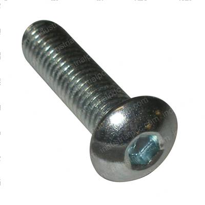 Picture of Bolt - Socket - Button Head