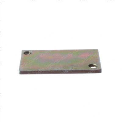 Picture of Eng Strap Plate Joystick