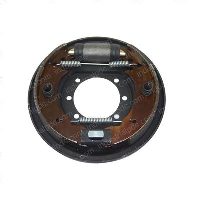 Picture of Brake Assembly