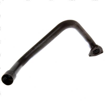 Picture of Pipe - Exhaust