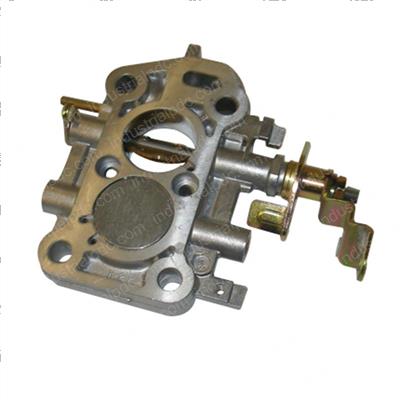 Picture of Body Assembly