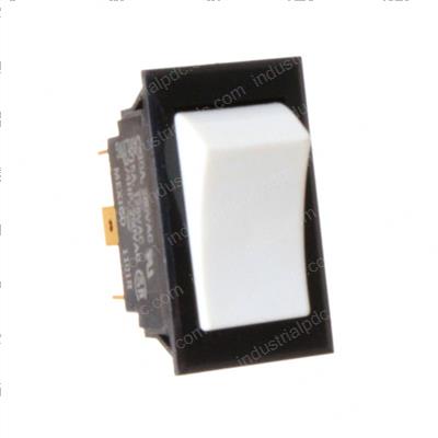 Picture of Switch Dpdt 15a 3/4 Hp Nlrkr