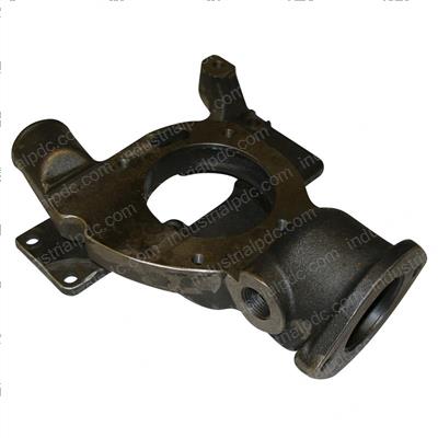 Picture of Body - Water Pump