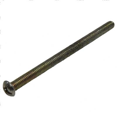 Picture of Screw -  Pan -  Phl -  M4 X 0.7