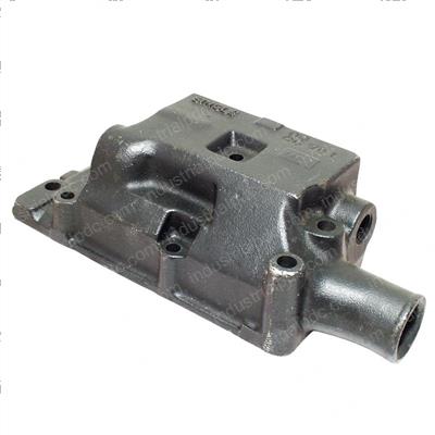 Picture of Housing - Thermostat