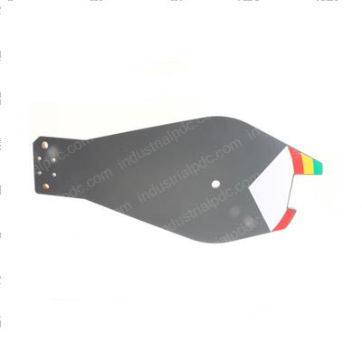 Picture of Arm Brush - Main W/ Label