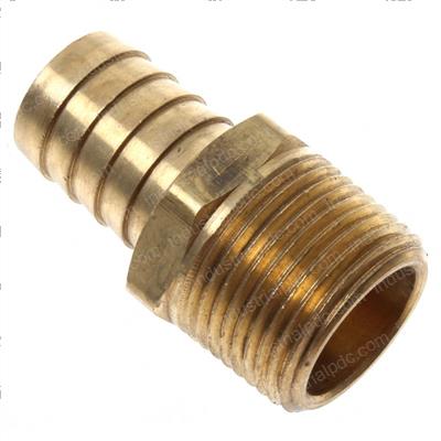 Picture of Fitting - Brs Str Pm12/Bm12