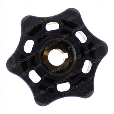 Picture of Hub - Drive Brush Disk .75b 6t