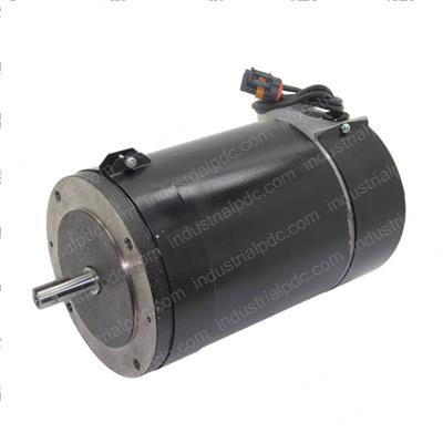 Picture of Motor - Electric 36 Volt Dc