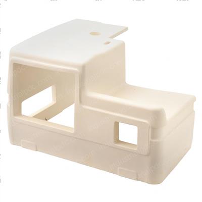 Picture of Shroud -  Rear -  Trimmed -  Tn