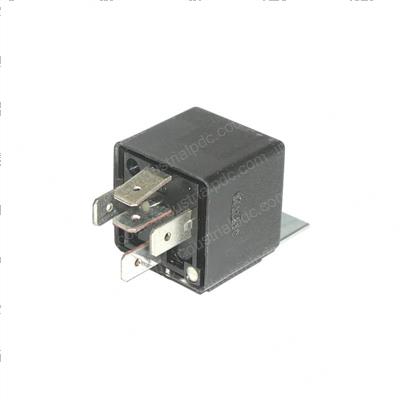 Picture of Relay - 24 Volt (five Prongs)