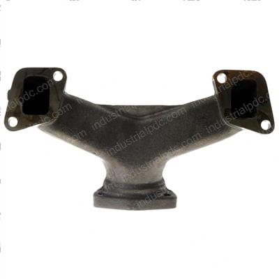 Picture of Exhaust Manifold