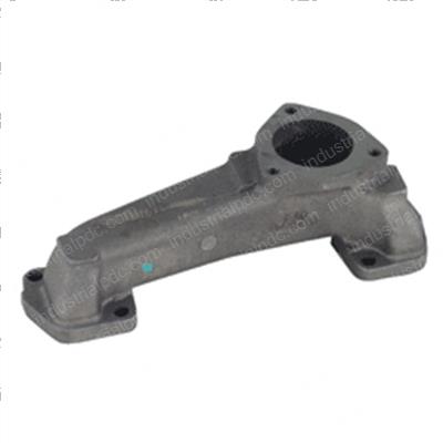 Picture of Manifold - Exhaust
