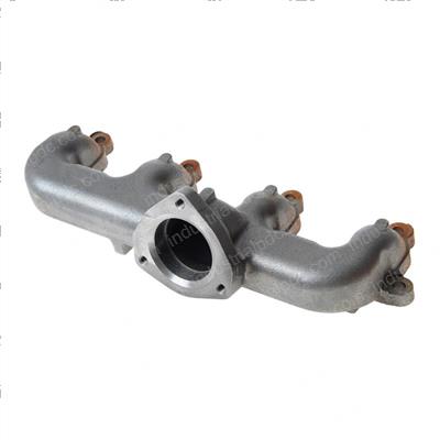 Picture of Manifold - Exhaust