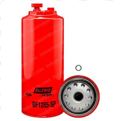 Picture of Filter - Fuel