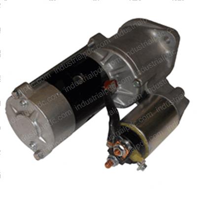 Picture of Starter - New