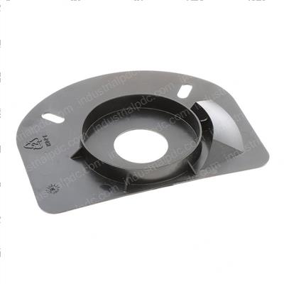 Picture of Guard String - Brush - Main Rh