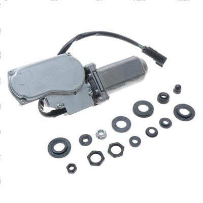 Picture of Motor - Wiper Washer