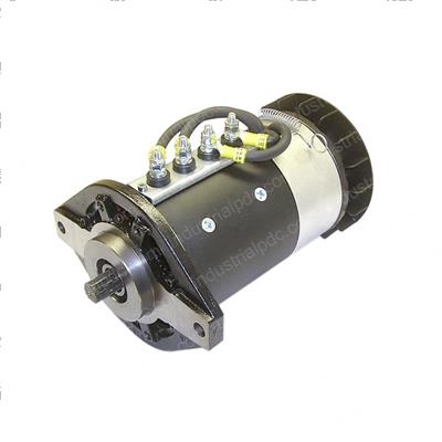 Picture of Motor