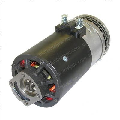 Picture of Pumpmotor